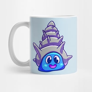 Sea Slime Mug